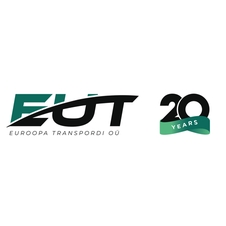 EUROOPA TRANSPORDI OÜ logo