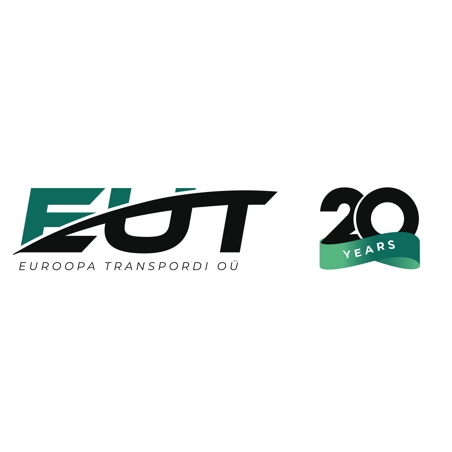 EUROOPA TRANSPORDI OÜ logo