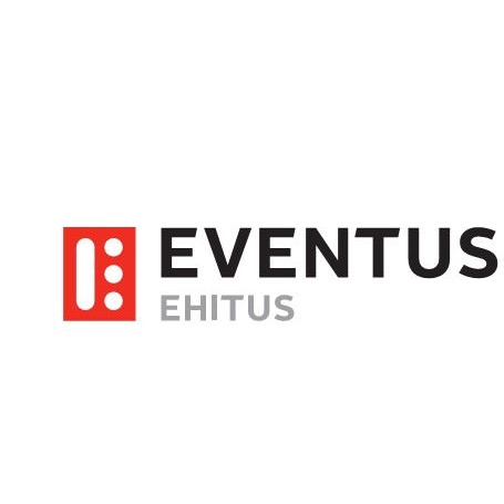 EVENTUS OÜ logo