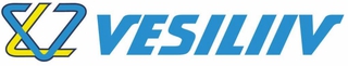 VESILIIV OÜ logo