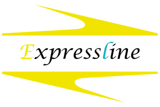 EXPRESSLINE OÜ logo