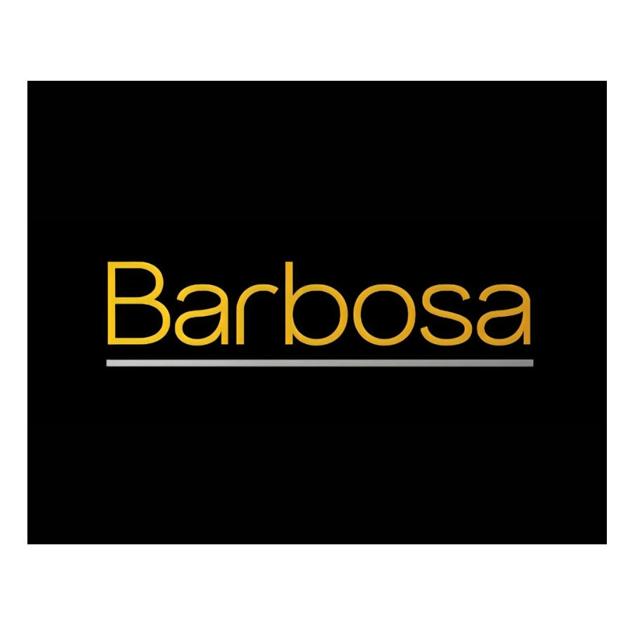 BARBOSA OÜ logo