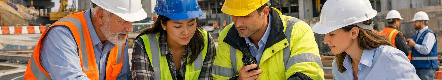 Provide one place of design and construction management from architecture to roads and MEP systems. We ensure timeliness, cost-effectiveness and cross-compliance.