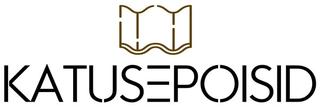 KATUSEPOISID OÜ logo