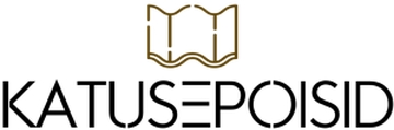 KATUSEPOISID OÜ logo