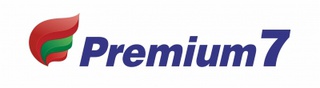 SEVENOIL EST OÜ logo