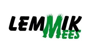LEMMIK MEES OÜ logo