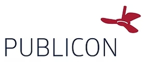 PUBLICON OÜ logo