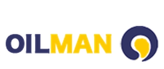 OILMAN OÜ logo