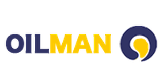 OILMAN OÜ logo