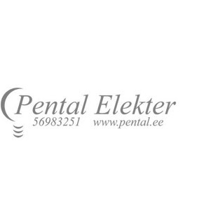 PENTAL ELEKTER OÜ logo
