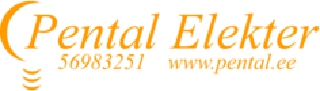 PENTAL ELEKTER OÜ logo