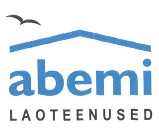 ABEMI LAOTEENUSED OÜ logo