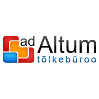 AD ALTUM OÜ logo