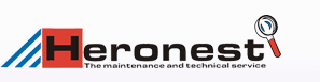 HERONEST OÜ logo