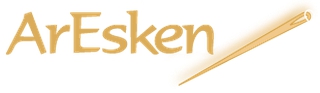 ARESKEN OÜ logo