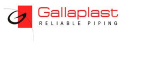 GALLAPLAST OÜ logo