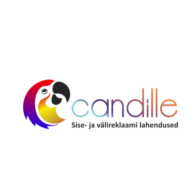 CANDILLE OÜ logo