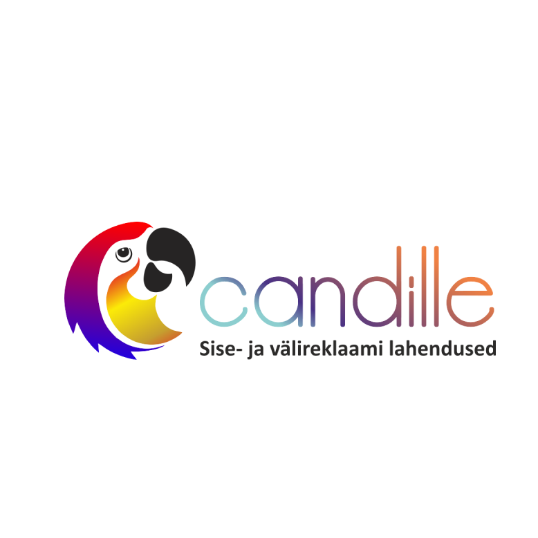 CANDILLE OÜ логотип