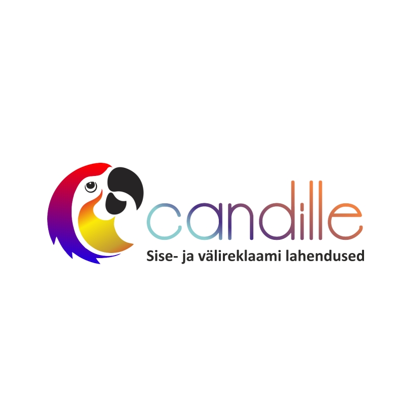 CANDILLE OÜ logo