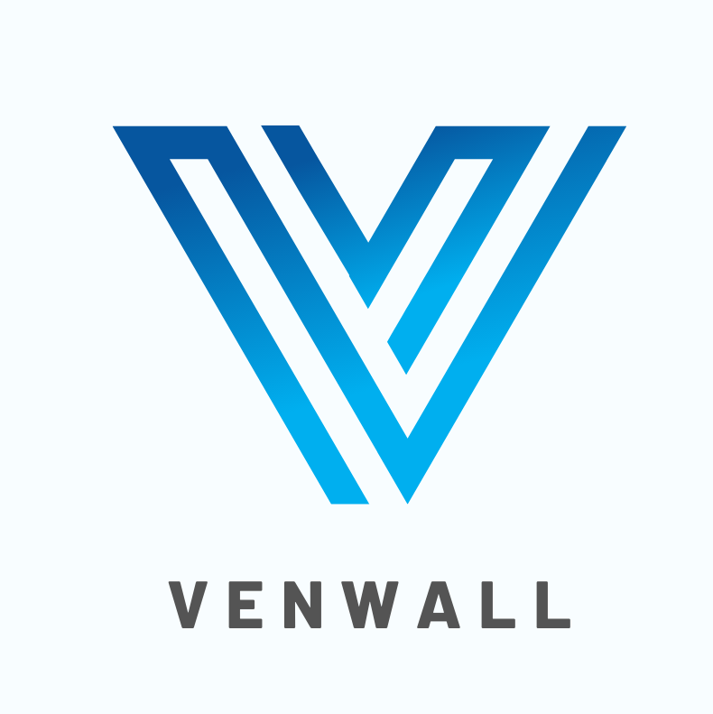 VENWALL OÜ logo