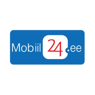 MOBTEL OÜ logo