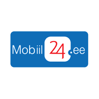 MOBTEL OÜ logo