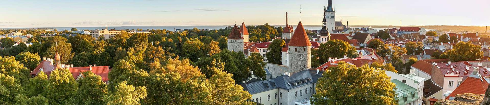 Lühikese jalutuskäigu kaugusel on Tallinna vanalinn, Kalamaja, Telliskivi loomelinnak ja Balti jaama turg.