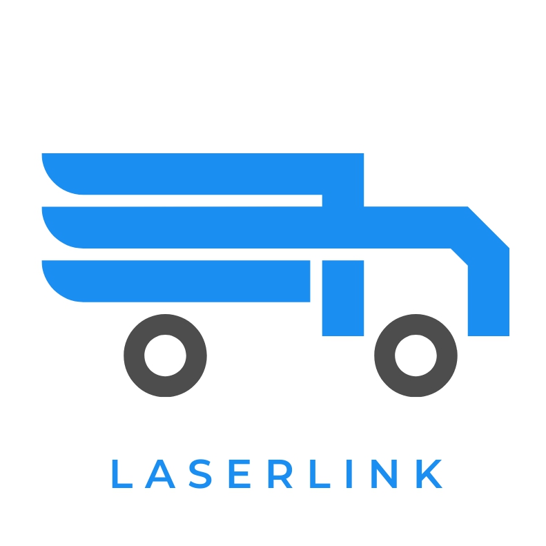 LASERLINK OÜ logo