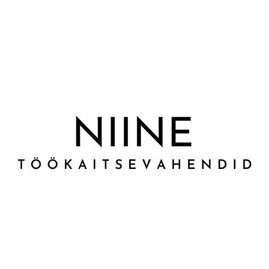 NIINE TKV OÜ logo