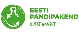 EESTI PANDIPAKEND OÜ logo