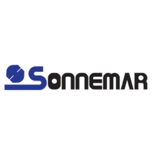 SONNEMAR OÜ logo