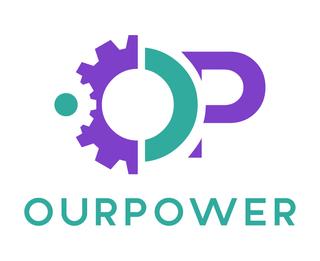OURPOWER OÜ logo