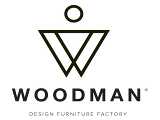 WOODMAN OÜ logo