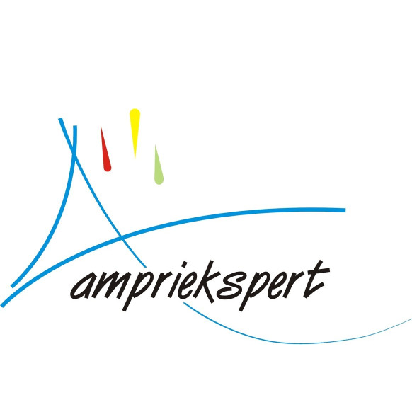 AMPRIEKSPERT OÜ logo