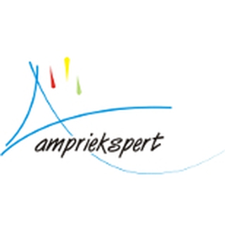 AMPRIEKSPERT OÜ logo