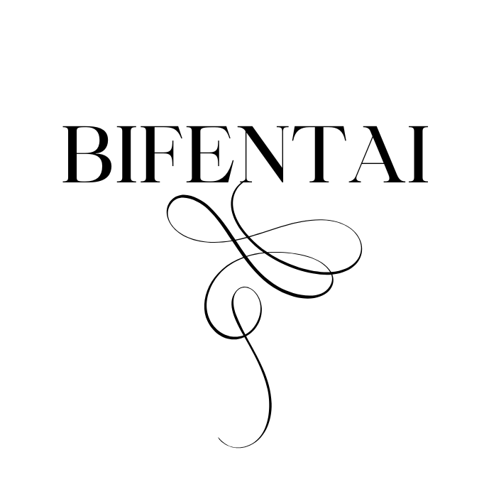 BIFENTAI OÜ logo