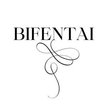 BIFENTAI OÜ logo