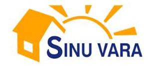 SINU VARA OÜ logo
