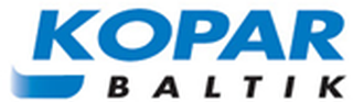 KOPAR BALTIK AS logo