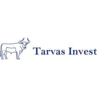 TARVAS INVEST OÜ logo