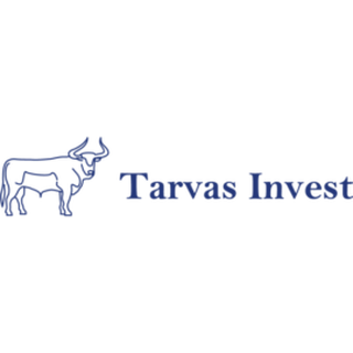 TARVAS INVEST OÜ logo