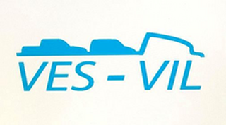 VES-VIL OÜ logo