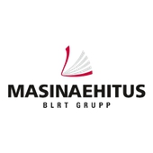 BLRT MASINAEHITUS OÜ - Metallkonstruktsioonide tootmine Tallinnas