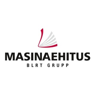 BLRT MASINAEHITUS OÜ logo