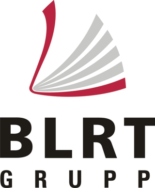 BLRT TOORIK OÜ logo