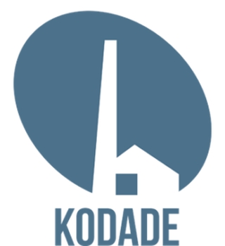 KODADE OÜ logo