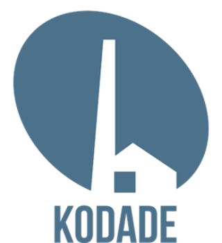 KODADE OÜ logo