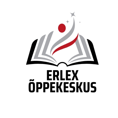 ERLEX ÕPPEKESKUS OÜ logo