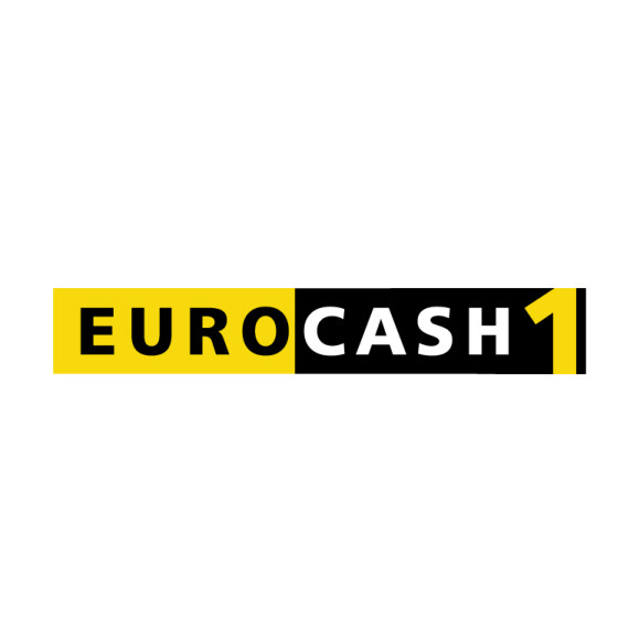 EUROCASH1 OÜ